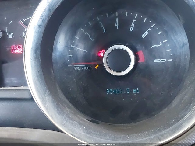 1ZVBP8CF8E5328082 Ford 2014