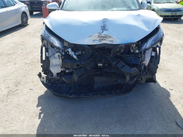 5N1BT3BB8RC752861 Nissan 2024