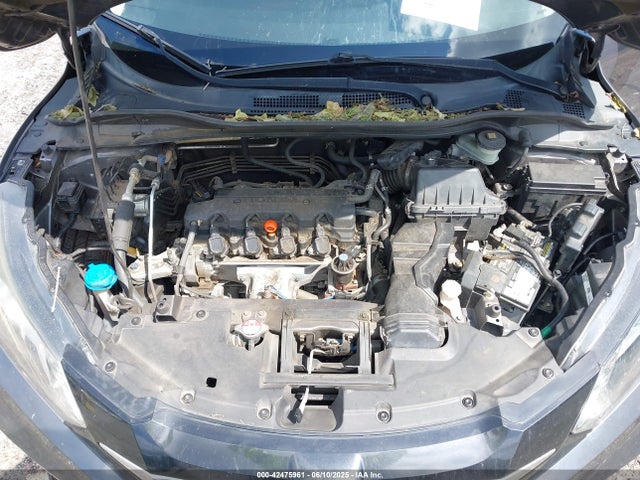 3CZRU5H7XGM729165 Honda r18z9