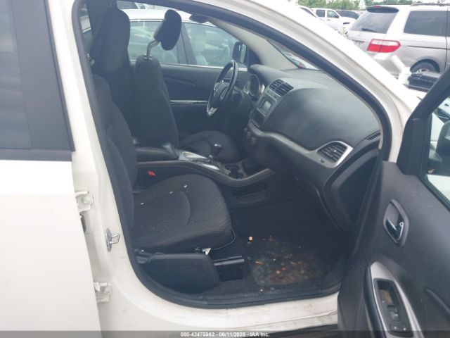 3C4PDDAG1GT106332 Dodge Journey