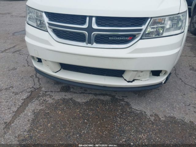 3C4PDDAG1GT106332 Dodge Journey