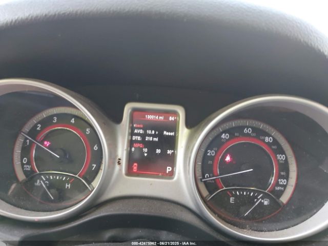 3C4PDDAG1GT106332 Dodge Journey