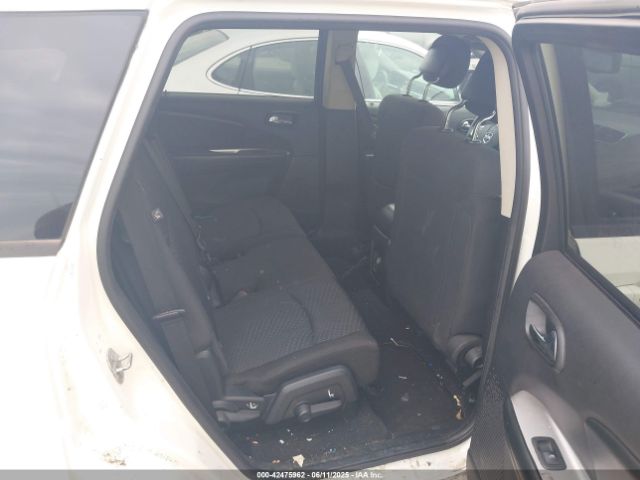 3C4PDDAG1GT106332 Dodge Journey