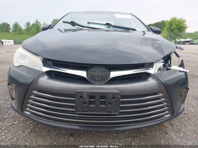 Toyota CAMRY LE 2015 4T4BF1FK4FR497630 Image 12