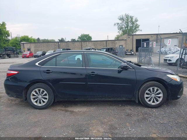 Toyota CAMRY LE 2015 4T4BF1FK4FR497630 Image 13