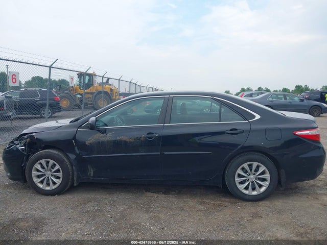 Toyota CAMRY LE 2015 4T4BF1FK4FR497630 Image 14
