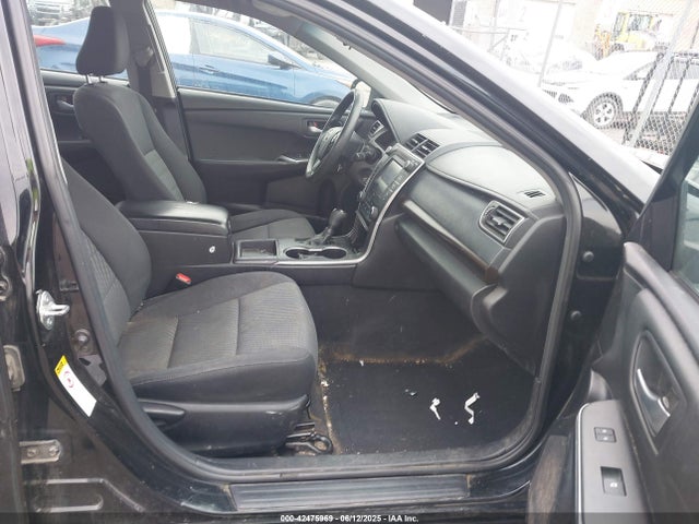 Toyota CAMRY LE 2015 4T4BF1FK4FR497630 Image 5