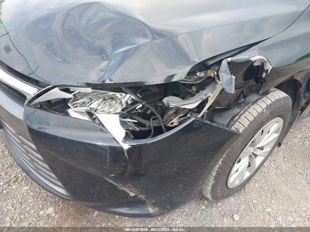 Toyota CAMRY LE 2015 4T4BF1FK4FR497630 Image 6