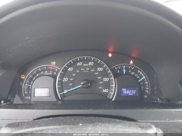 Toyota CAMRY LE 2015 4T4BF1FK4FR497630 Image 7