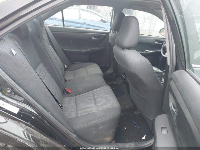 Toyota CAMRY LE 2015 4T4BF1FK4FR497630 Image 8