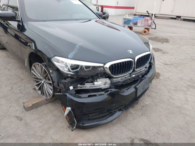 2020 BMW 540I WBAJS3C07LWW67447 Photo 5