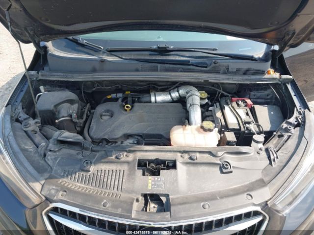2022 BUICK ENCORE KL4CJESM6NB507174 Photo 9