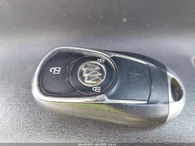 2022 BUICK ENCORE KL4CJESM6NB507174 Photo 10