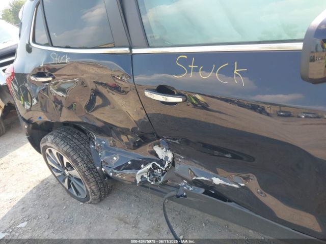 2022 BUICK ENCORE KL4CJESM6NB507174 Photo 5