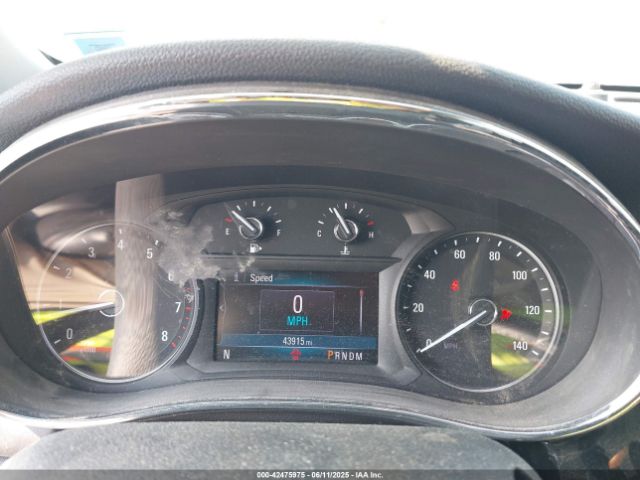 2022 BUICK ENCORE KL4CJESM6NB507174 Photo 6