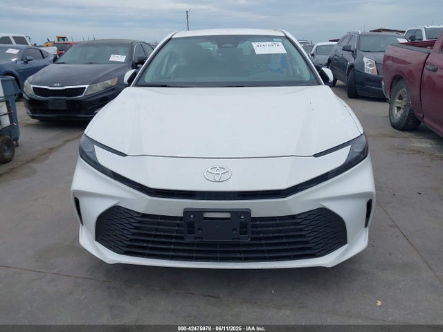 4T1DAACKXSU129162 Toyota a25a-fxs