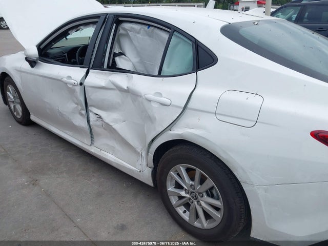 4T1DAACKXSU129162 Toyota a25a-fxs