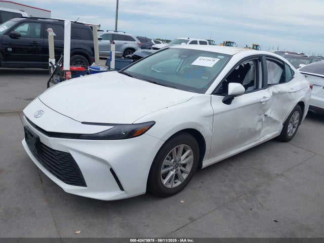 4T1DAACKXSU129162 Toyota a25a-fxs