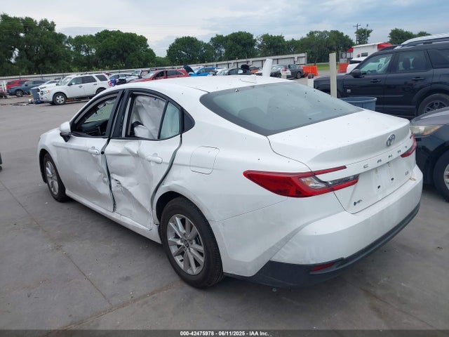 4T1DAACKXSU129162 Toyota a25a-fxs