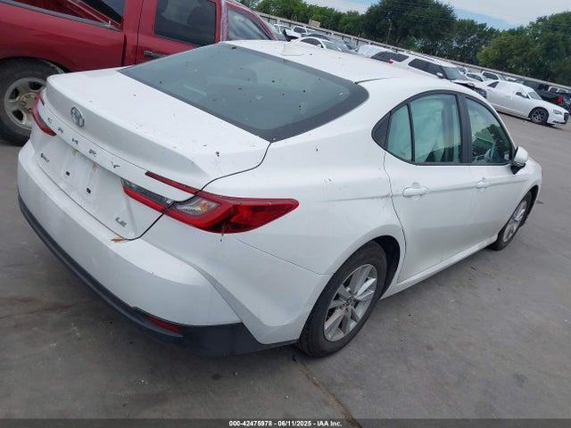 4T1DAACKXSU129162 Toyota a25a-fxs