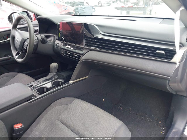 4T1DAACKXSU129162 Toyota a25a-fxs