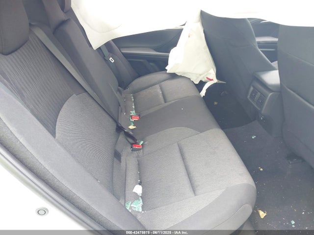4T1DAACKXSU129162 Toyota a25a-fxs