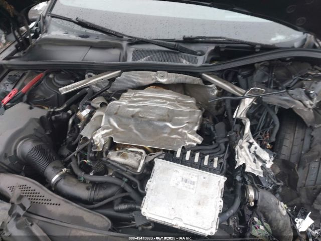 2018 AUDI S5 WAUC4CF53JA076701 Photo 9