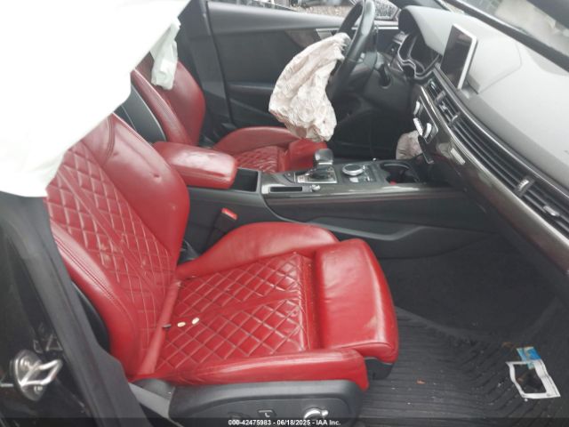 2018 AUDI S5 WAUC4CF53JA076701 Photo 4