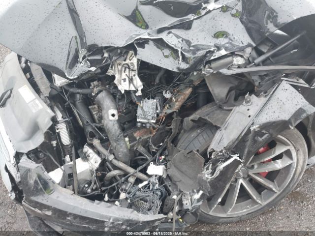 2018 AUDI S5 WAUC4CF53JA076701 Photo 5