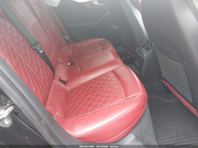 2018 AUDI S5 WAUC4CF53JA076701 Photo 7