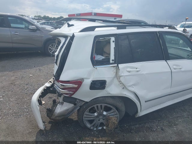 2014 Mercedes-benz Glk 350 4matic მანქანა იყიდება აუქციონზე, vin: WDCGG8JB3EG287061, აუქციონის ნომერი: 42475985