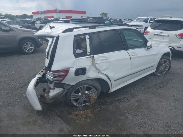 2014 Mercedes-benz Glk 350 4matic მანქანა იყიდება აუქციონზე, vin: WDCGG8JB3EG287061, აუქციონის ნომერი: 42475985