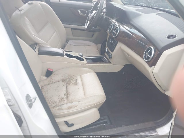 2014 Mercedes-benz Glk 350 4matic მანქანა იყიდება აუქციონზე, vin: WDCGG8JB3EG287061, აუქციონის ნომერი: 42475985