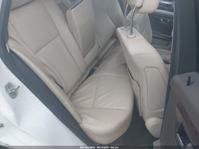 2014 Mercedes-benz Glk 350 4matic მანქანა იყიდება აუქციონზე, vin: WDCGG8JB3EG287061, აუქციონის ნომერი: 42475985