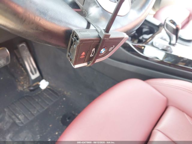 2023 BMW X3 5UX53DP03P9S95772 Photo 10