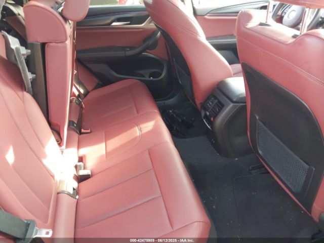 2023 BMW X3 5UX53DP03P9S95772 Photo 7