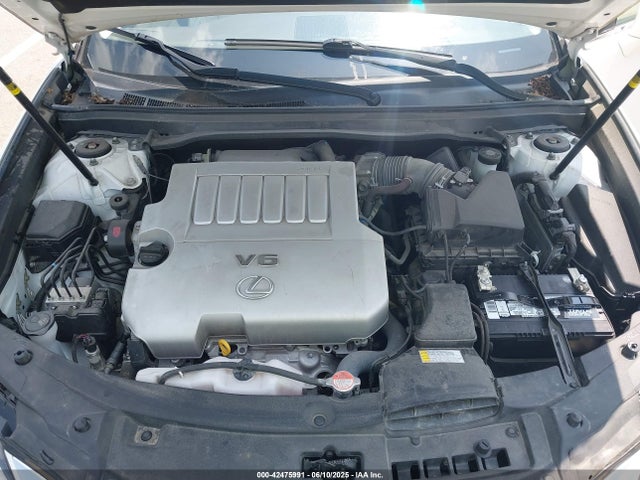 JTHBK1GG7G2241255 Lexus 2gr-fe