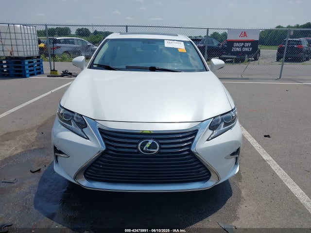 JTHBK1GG7G2241255 Lexus 2gr-fe