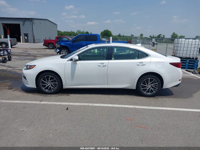 JTHBK1GG7G2241255 Lexus 2gr-fe