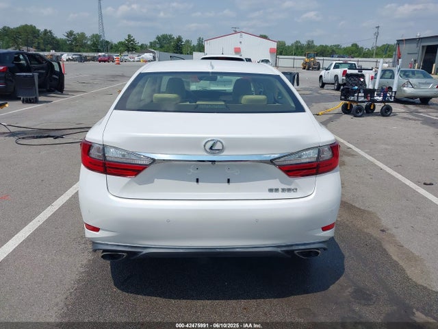 JTHBK1GG7G2241255 Lexus 2gr-fe