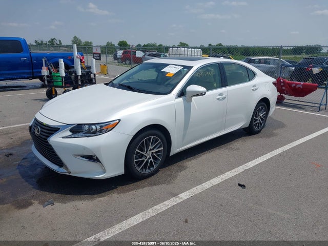 JTHBK1GG7G2241255 Lexus 2gr-fe