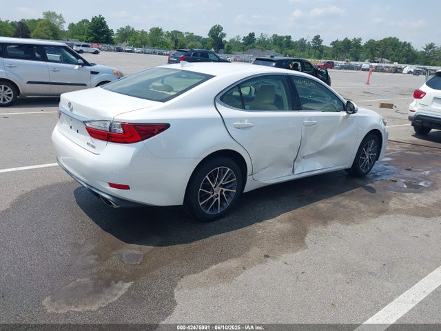 JTHBK1GG7G2241255 Lexus 2gr-fe