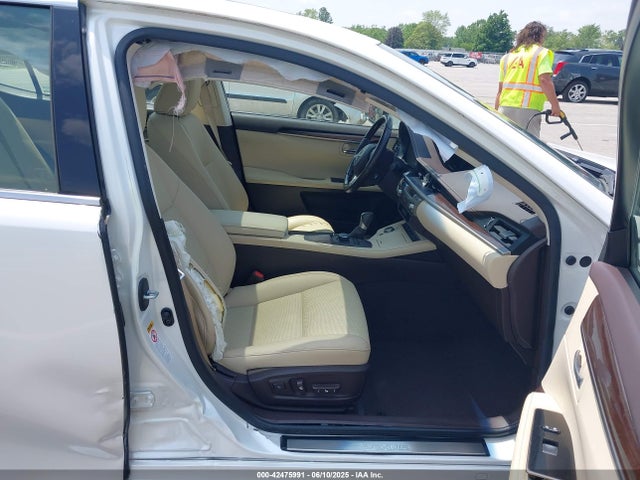 JTHBK1GG7G2241255 Lexus 2gr-fe