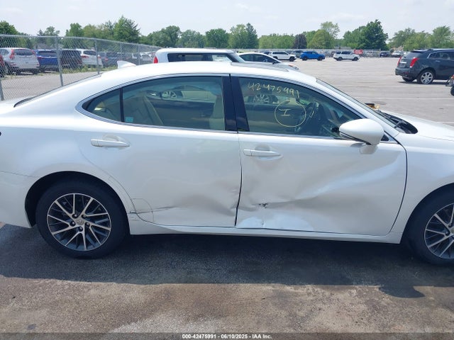JTHBK1GG7G2241255 Lexus 2gr-fe