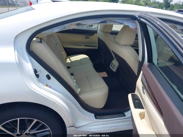 JTHBK1GG7G2241255 Lexus 2gr-fe