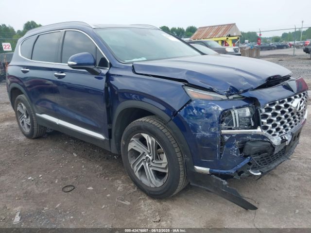 2023 HYUNDAI SANTA FE 5NMS3DAJXPH546409