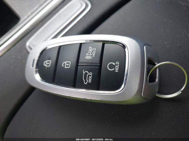 2023 HYUNDAI SANTA FE 5NMS3DAJXPH546409 Photo 10