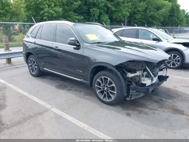 2016 BMW X5 5UXKR0C57G0U48671