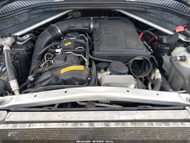 2016 BMW X5 5UXKR0C57G0U48671 Photo 9