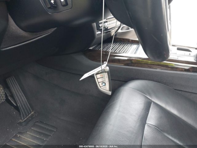2016 BMW X5 5UXKR0C57G0U48671 Photo 10